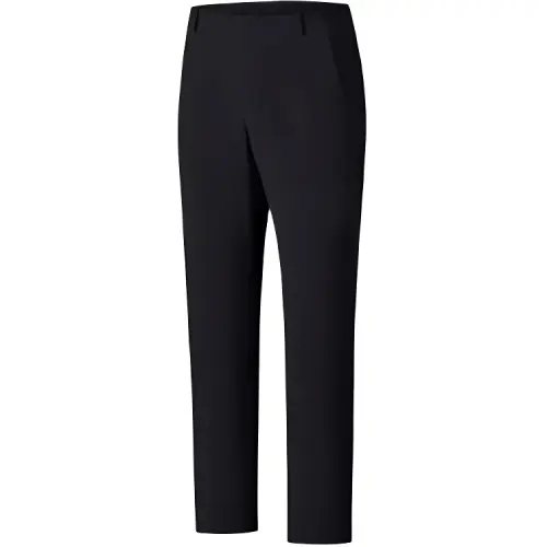 Anta Champion All Weather Collection Casual Pants Men's Basic Black