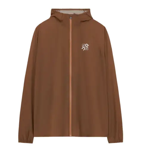 LOEWE x On SS25 Jackets & Coats Unisex Brown