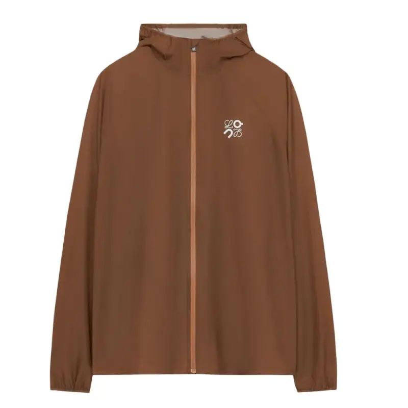 LOEWE x On SS25 Jackets & Coats Unisex Brown