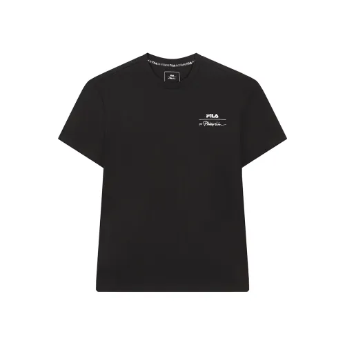 FILA x 3.1 Phillip Lim T Shirt Men's Black