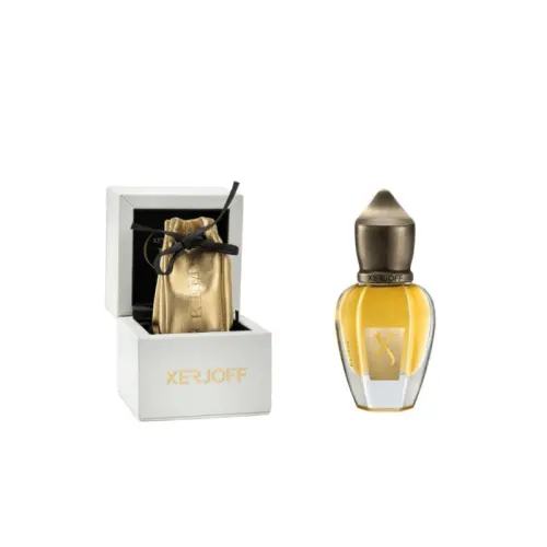 XERJOFF Elixir Perfume Sample Pack EDP 15ml