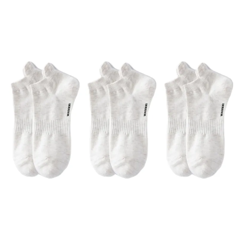 WARRIOR Unisex Ankle Socks