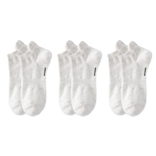 WARRIOR Unisex Ankle Socks
