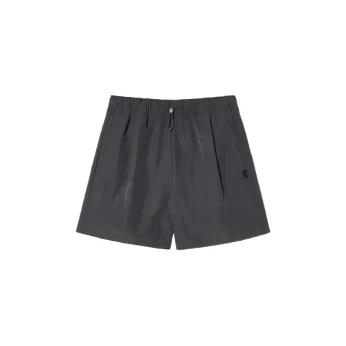 FILA Casual Shorts Women's Gray