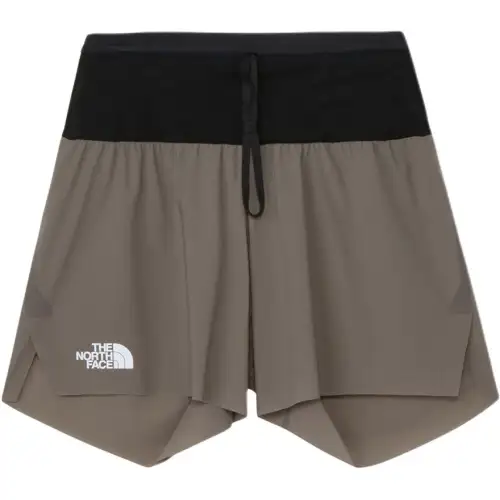 THE NORTH FACE Casual Shorts Women's Brown