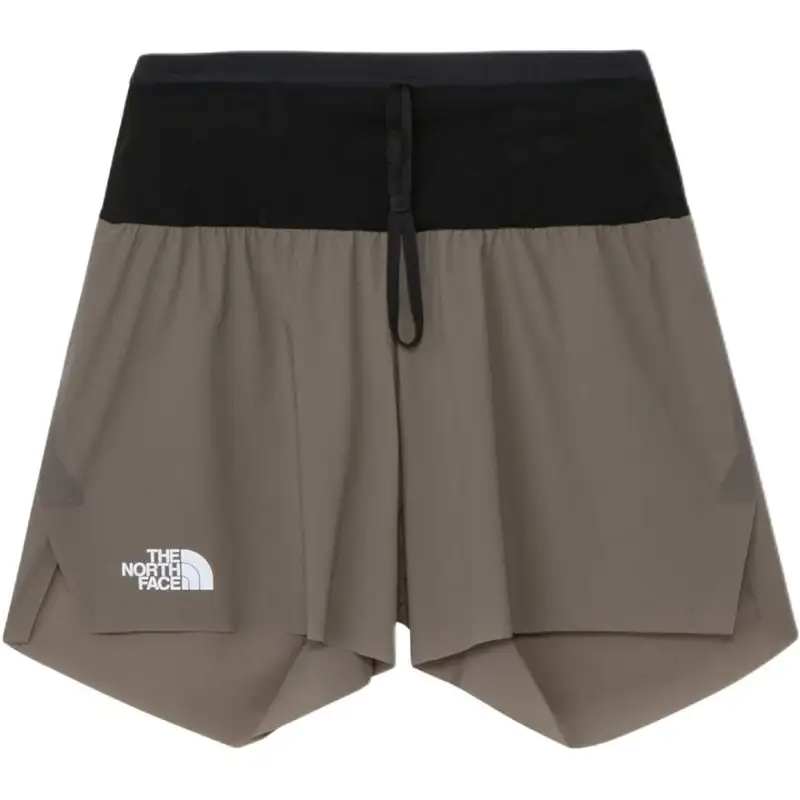 THE NORTH FACE Casual Shorts Women's Brown