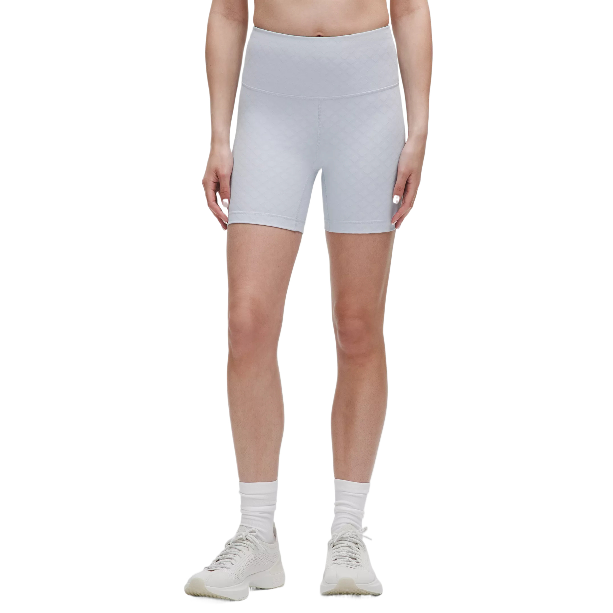 Lululemon Jacquard Sports Shorts 6′ Women’s