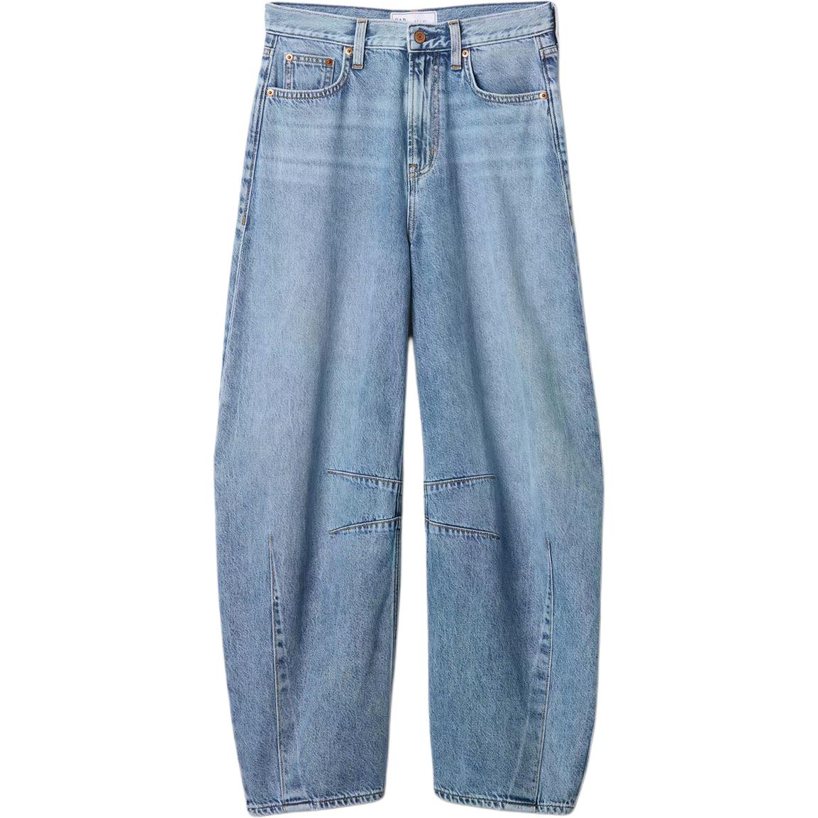 Женские jeans GAP (синие)
