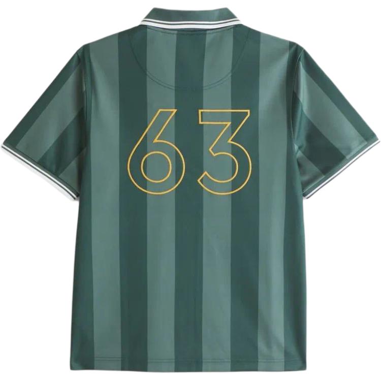 Abercrombie＆Fitch Soccer Jersey Men’s