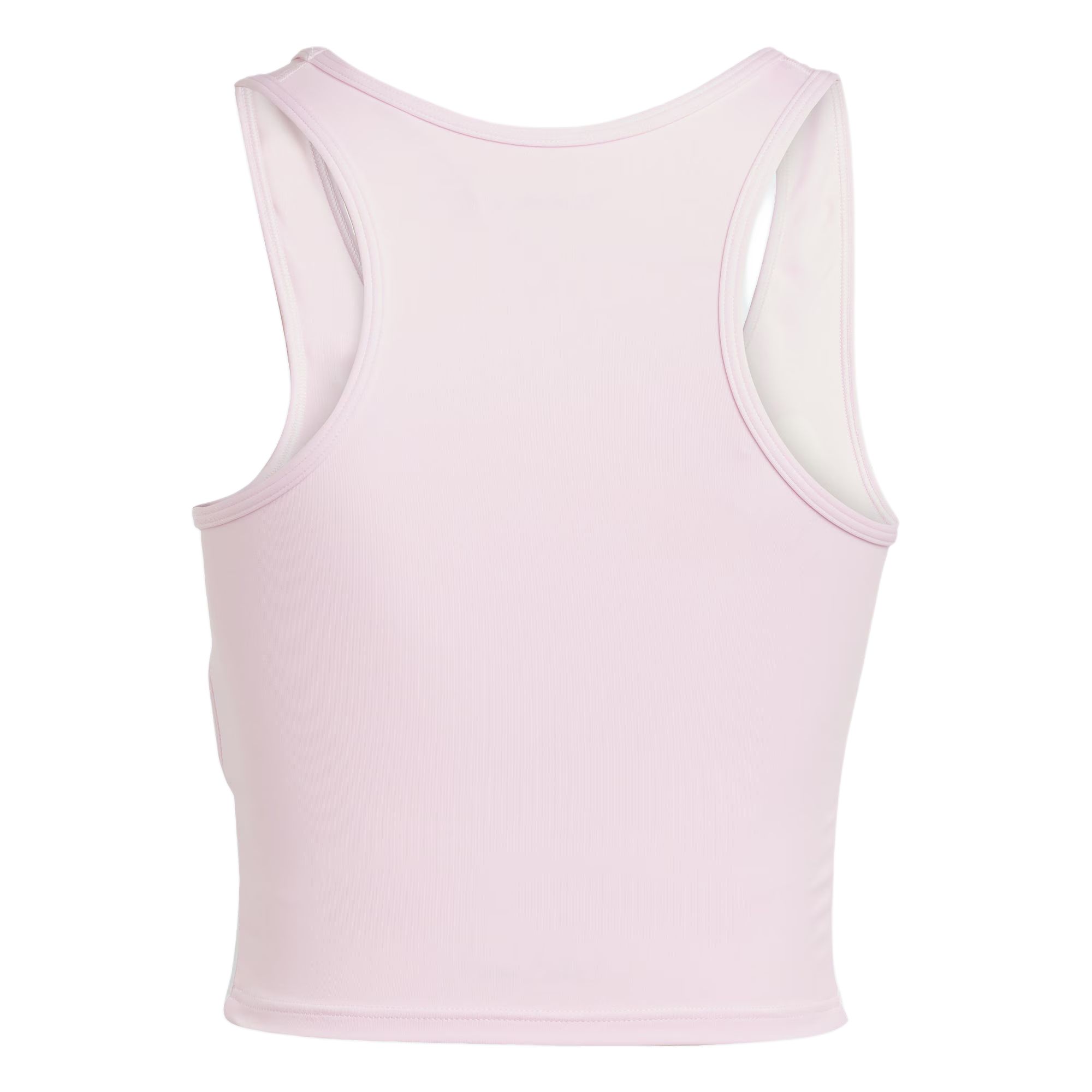 Adidas Daily Sport Vests Women’s Clear Pink/White