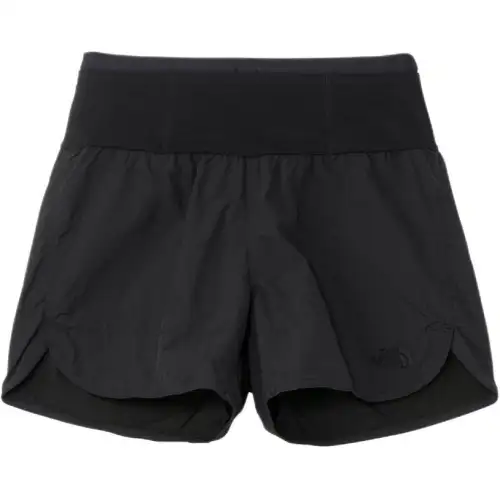 THE NORTH FACE Casual Shorts Women's Black