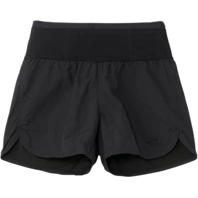 THE NORTH FACE Casual Shorts Women's Black