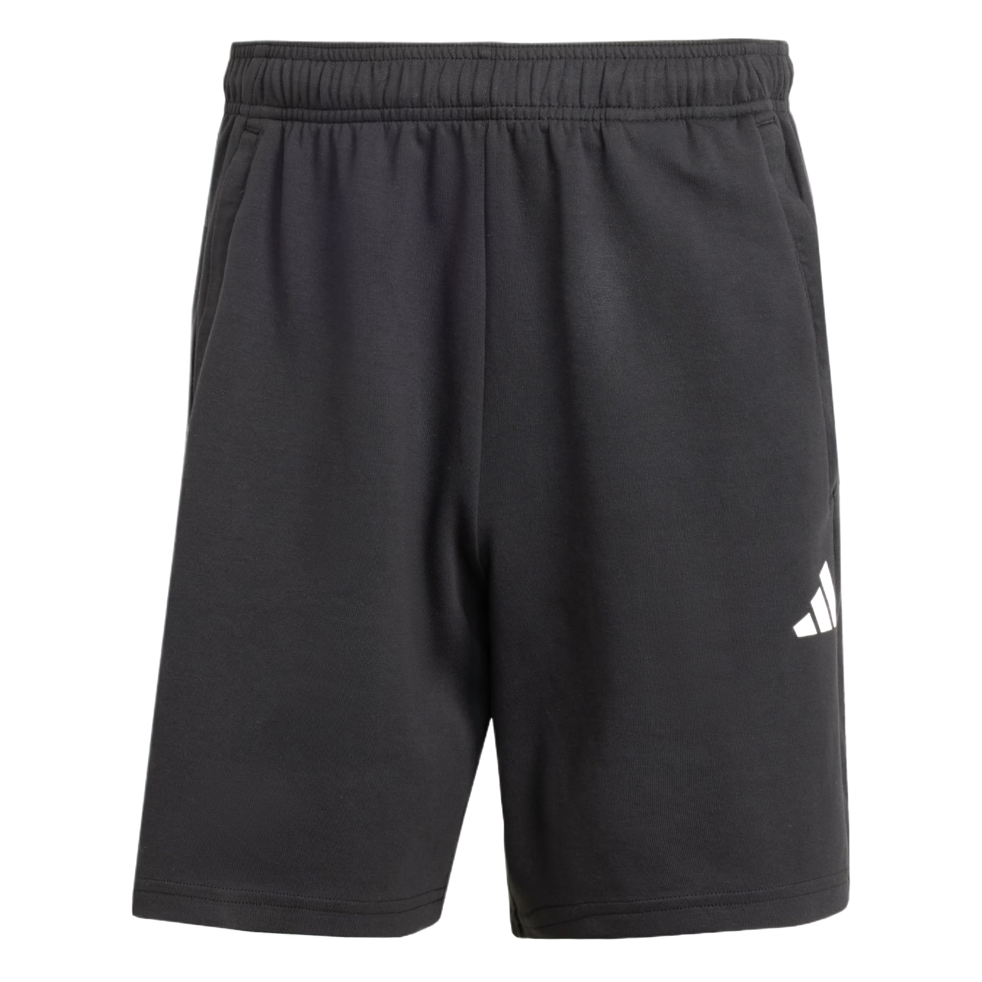 Adidas ESSENTIALS Sports Shorts Men's Black