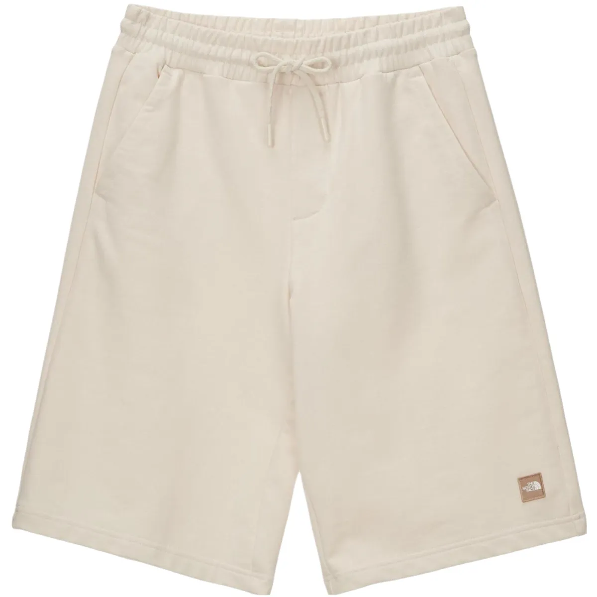 THE NORTH FACE Casual Shorts Men's Beige Moderate