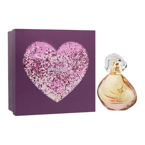 Sisley Isa