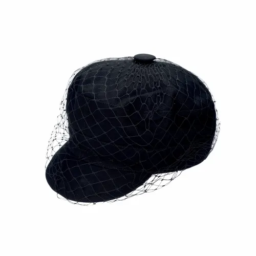 DIOR Cotton Baseball Caps Women's