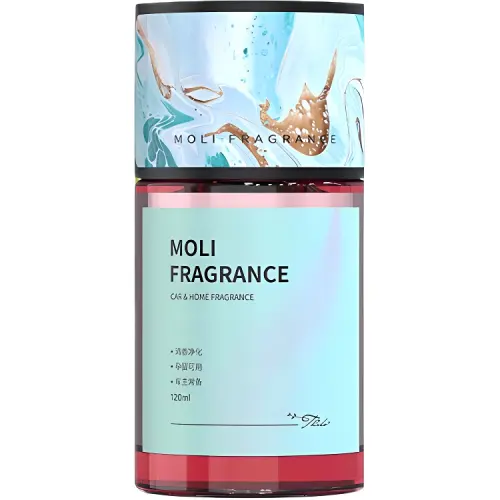 Perfume, balm, perfumed fresh deodorant, universal aromatherapy, long-term effect