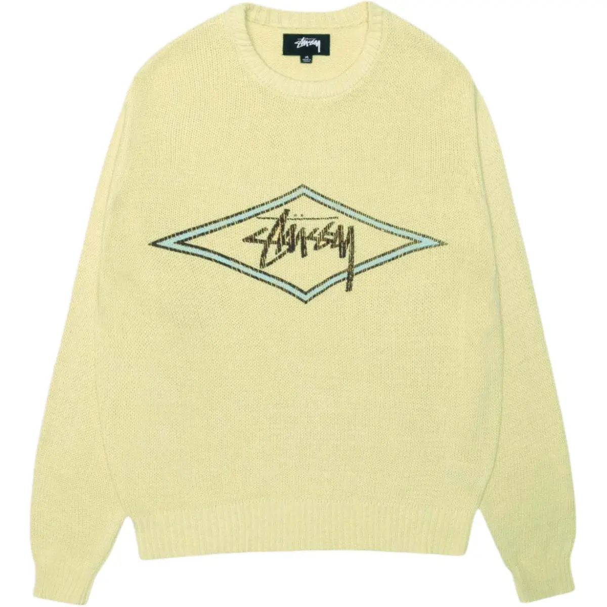 Stussy Surf Team Sweater