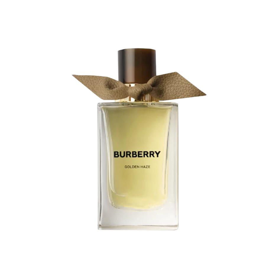 Парфюмерная вода Burberry EDP 100ml (прозрачный флакон)