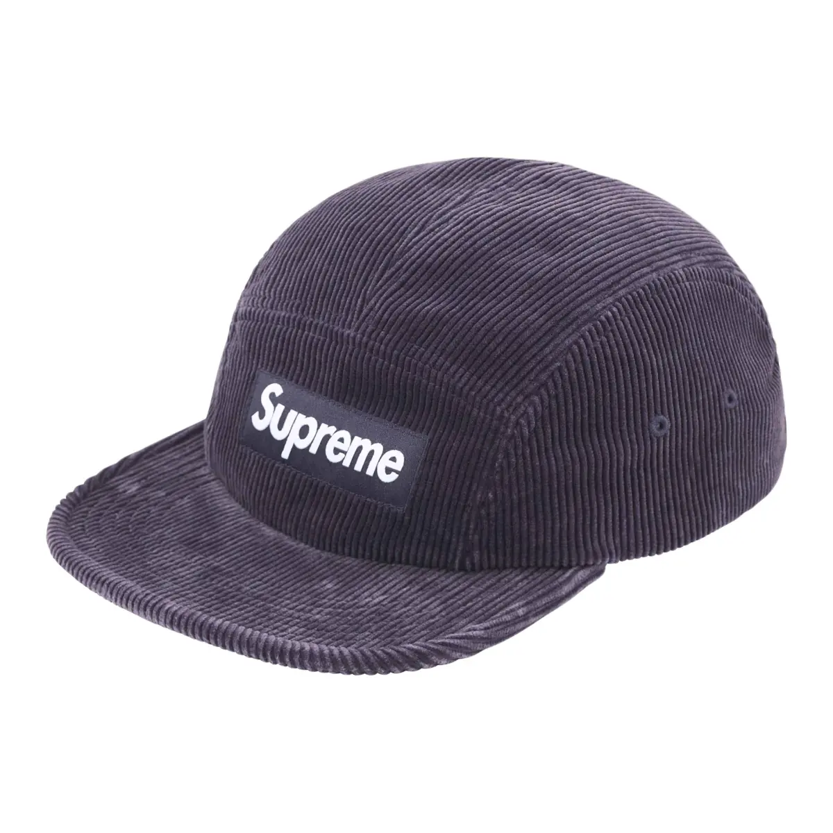 Supreme Corduroy Camp Cap SS25