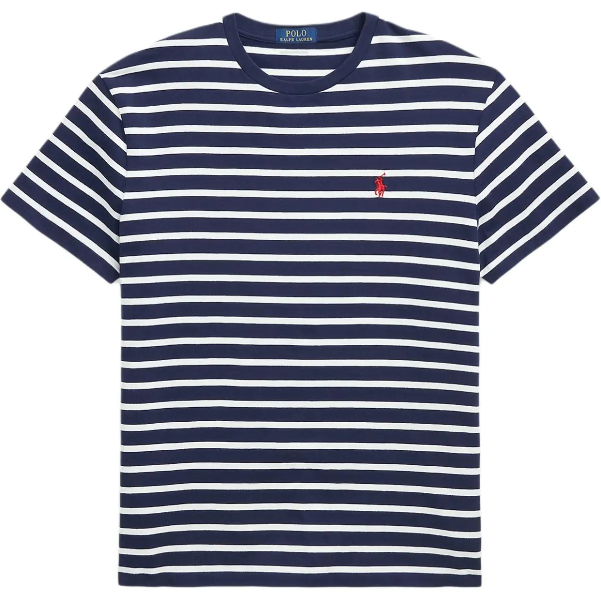 Polo Ralph Lauren striped T-shirt