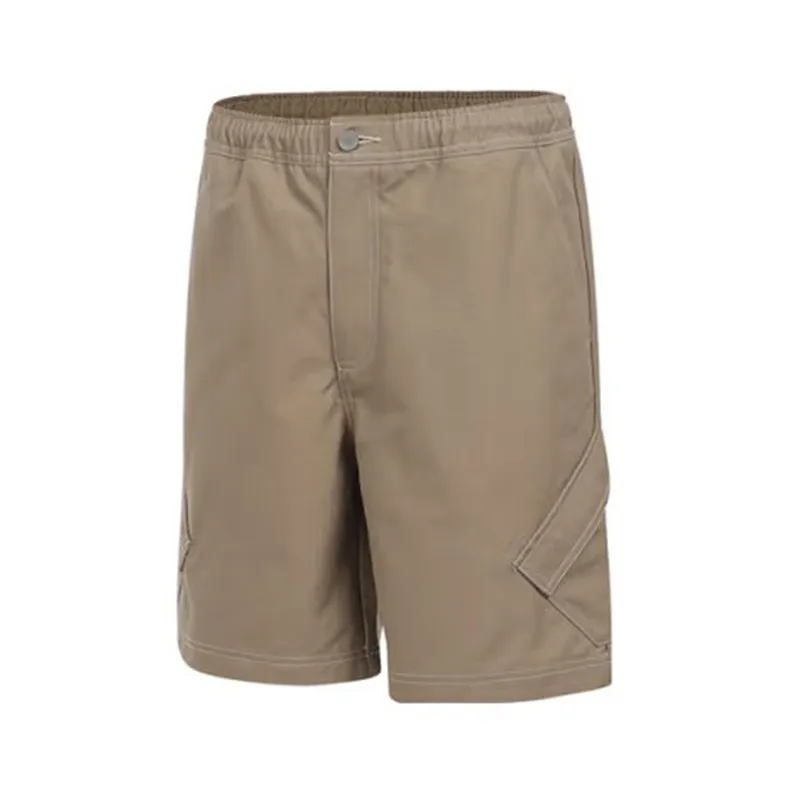 Jordan Casual Shorts Men's Khaki