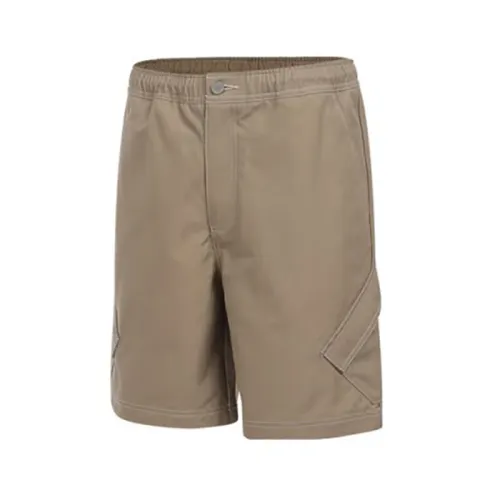 Jordan Casual Shorts Men's Khaki