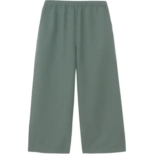 THE NORTH FACE Casual Pants Women's Spruce Green