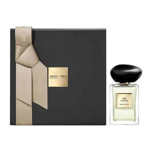GIORGIO ARMANI ARMANI Jade Dragon Tea