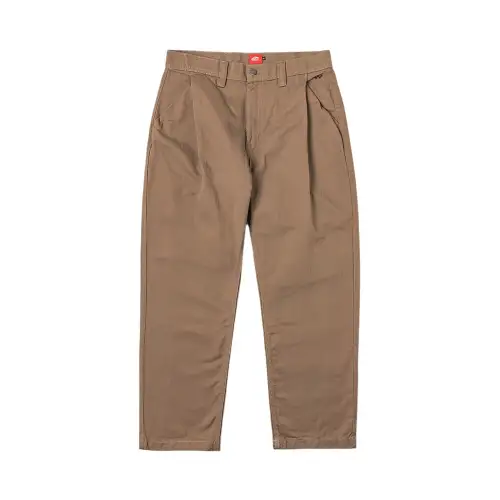 Vans Casual Pants Men's Walnut Moderate Other