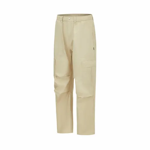 Converse Cargo Pants Men's Light Khaki