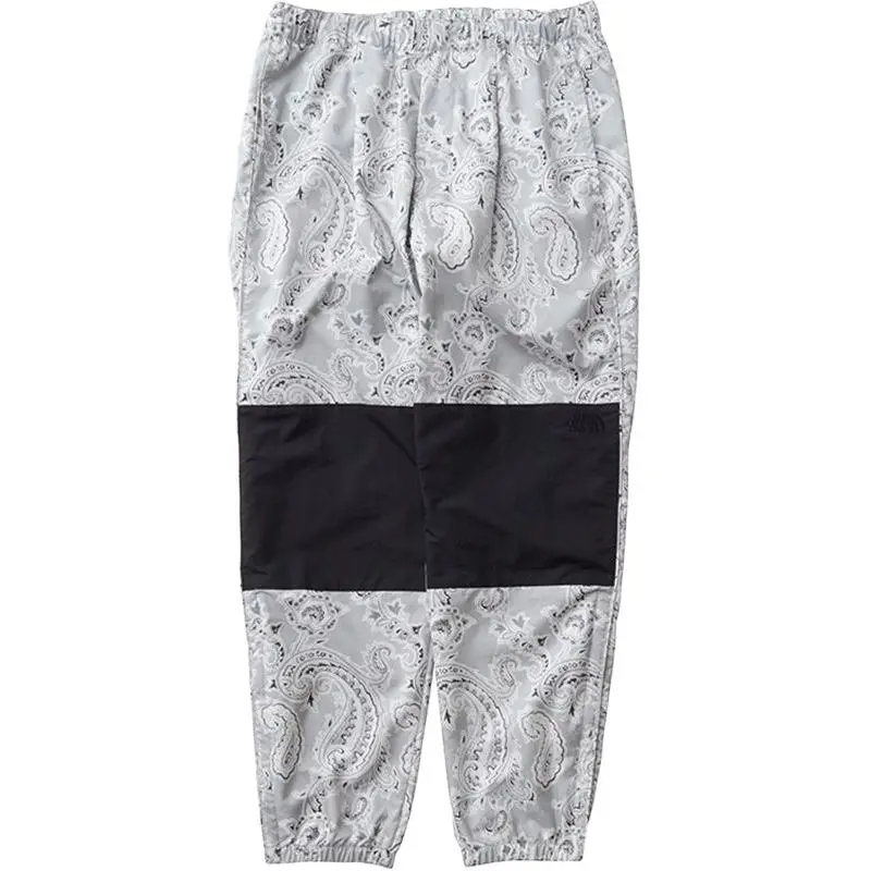 THE NORTH FACE Mountain Casual Pants Unisex Gray