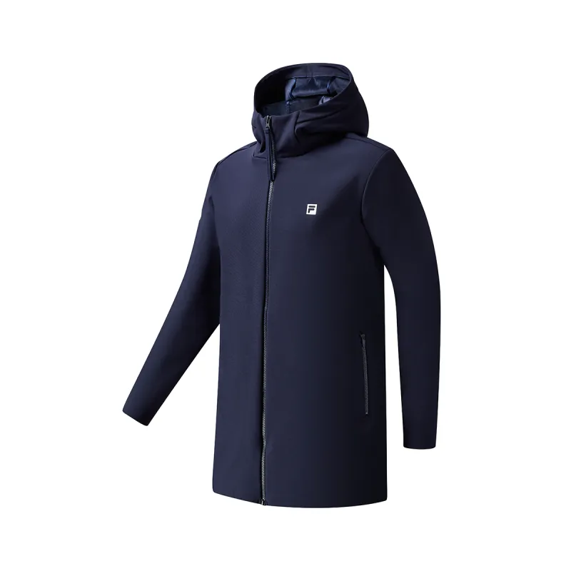 FILA FitnessAthletics Jackets & Coats Men's Royal Blue