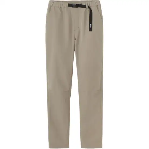 THE NORTH FACE Casual Pants Women's Gray