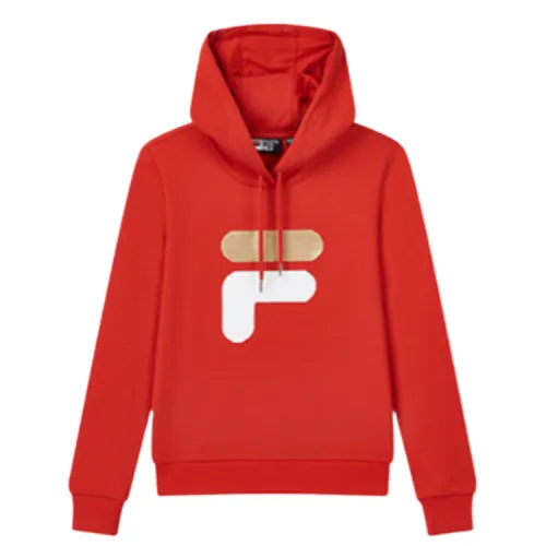 FILA ORIGINALE Sweatshirt Women's Legend Red