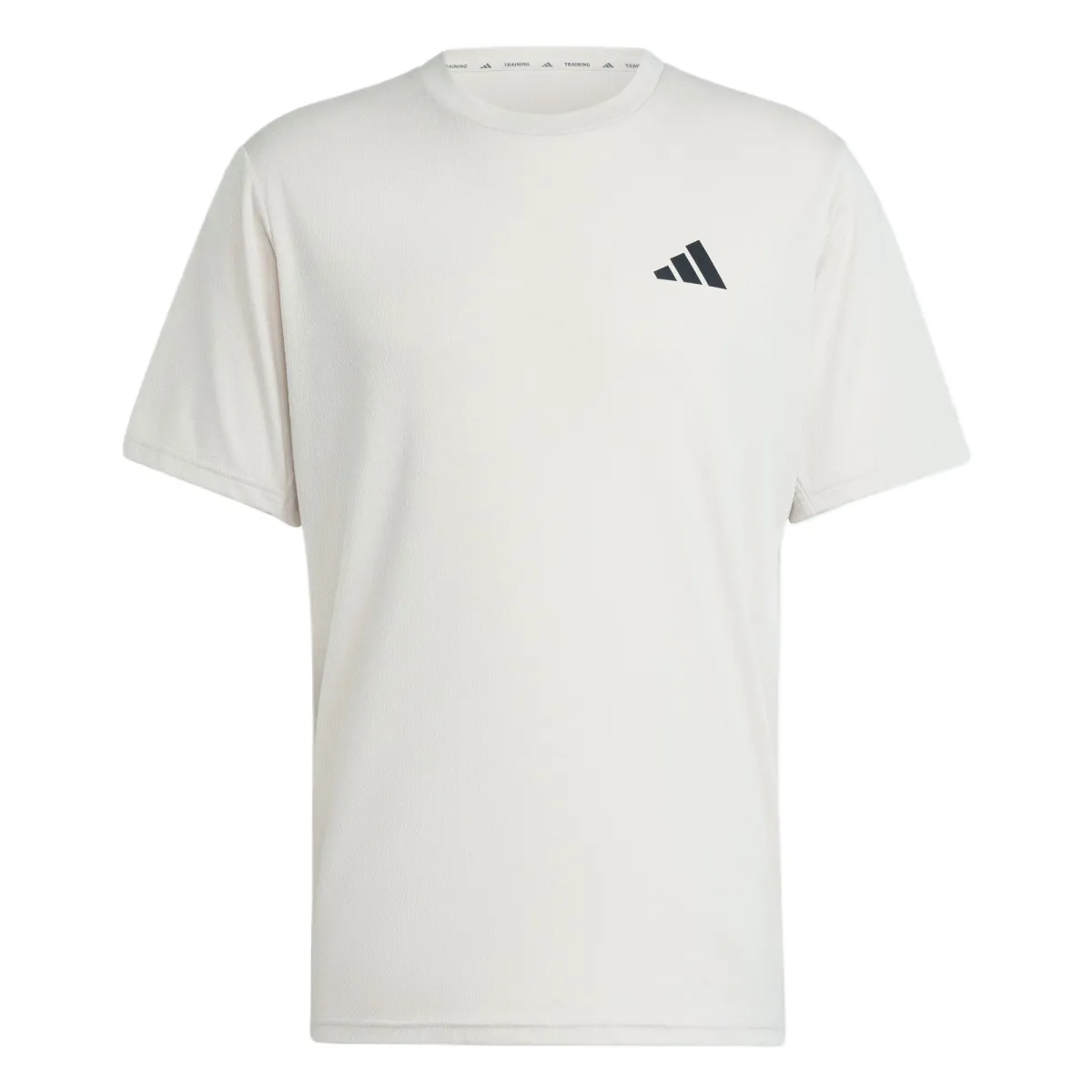 Adidas ESSENTIALSClimacool T Shirt Men's Miracle Bauxite Brown