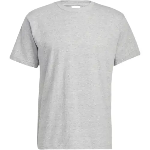 Adidas Originals Blank Black Tee