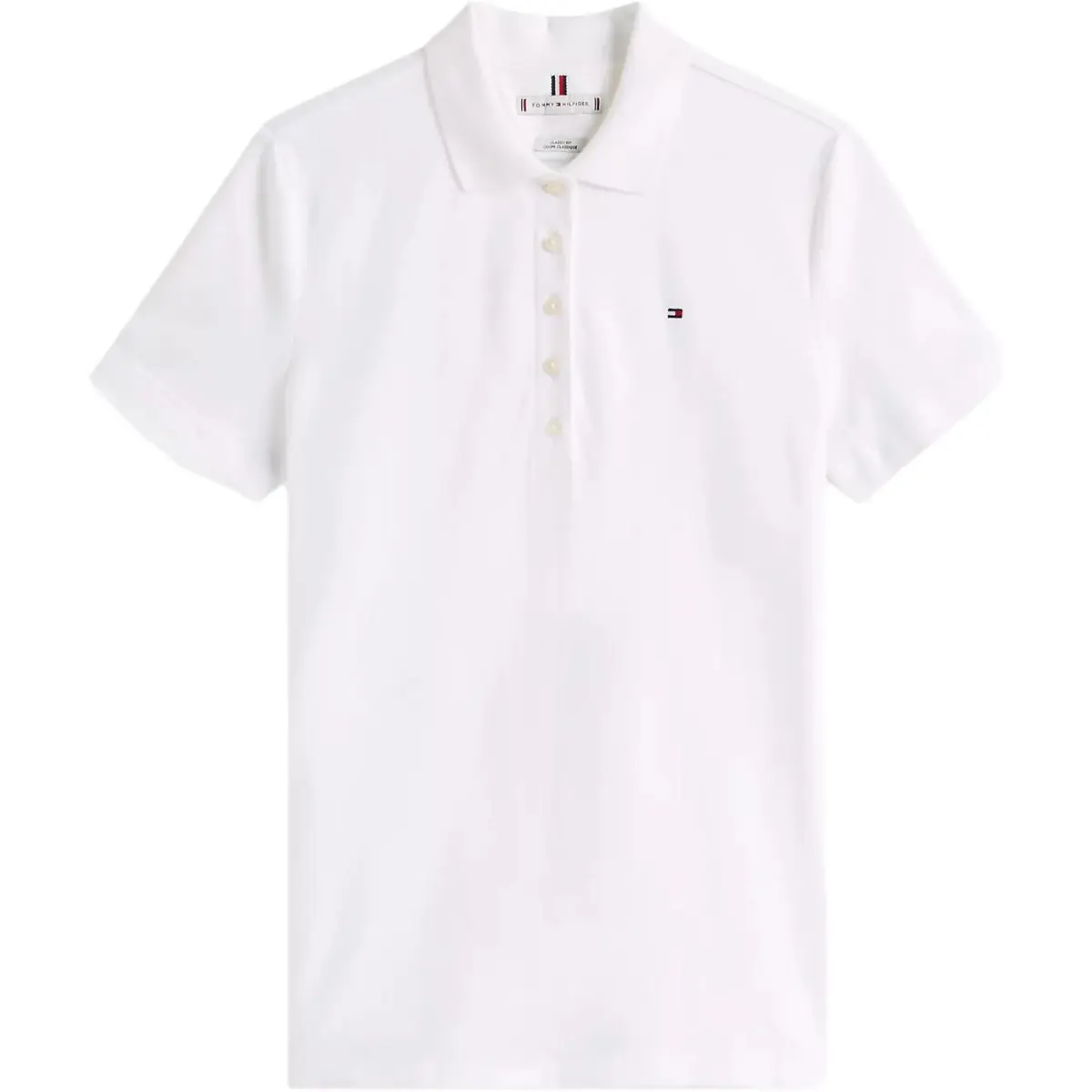 Tommy Hilfiger Polo Shirt Women's