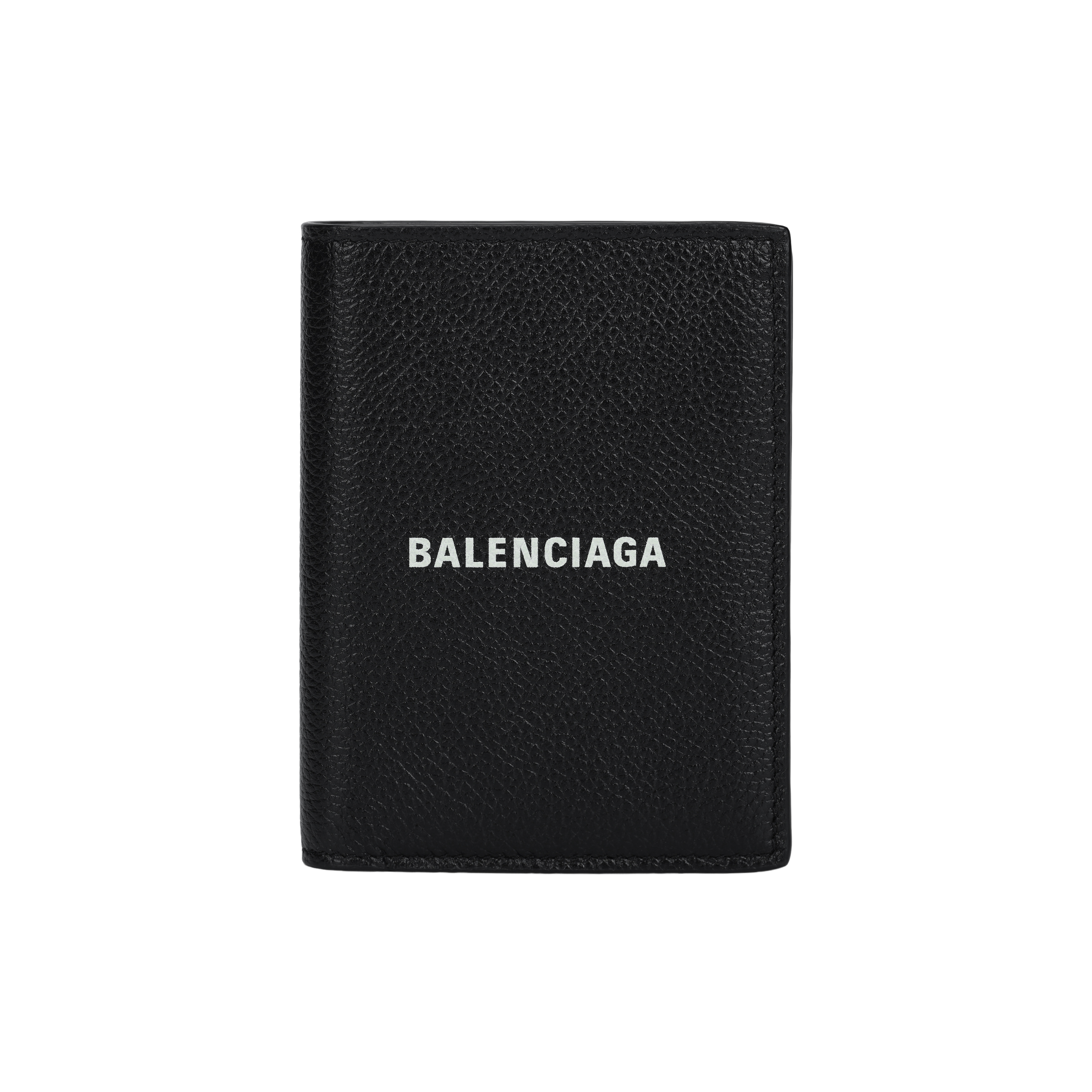 Мужской кошелек Balenciaga (черный)