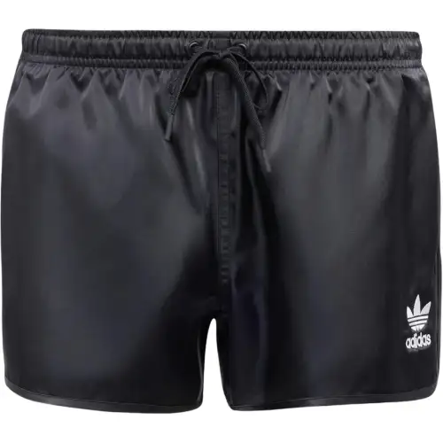 Adidas Adicolor 3 StripesInch Swim Shorts