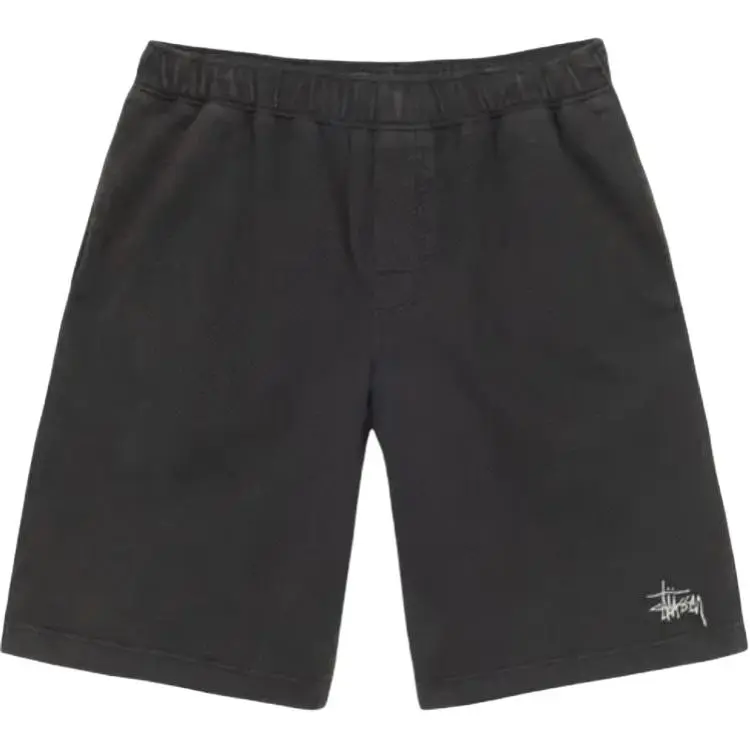 Stussy SS25 Casual Shorts Men's