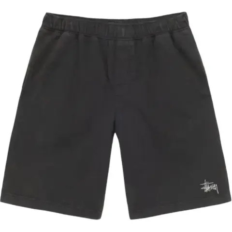 Stussy SS25 Casual Shorts Men's
