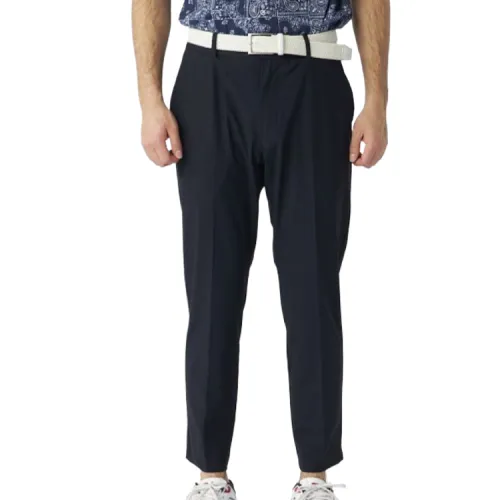 FILA Golf Collection Casual Pants Men's Black