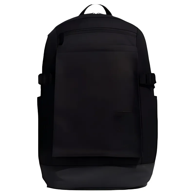 Adidas Versatile Backpack Unisex Black
