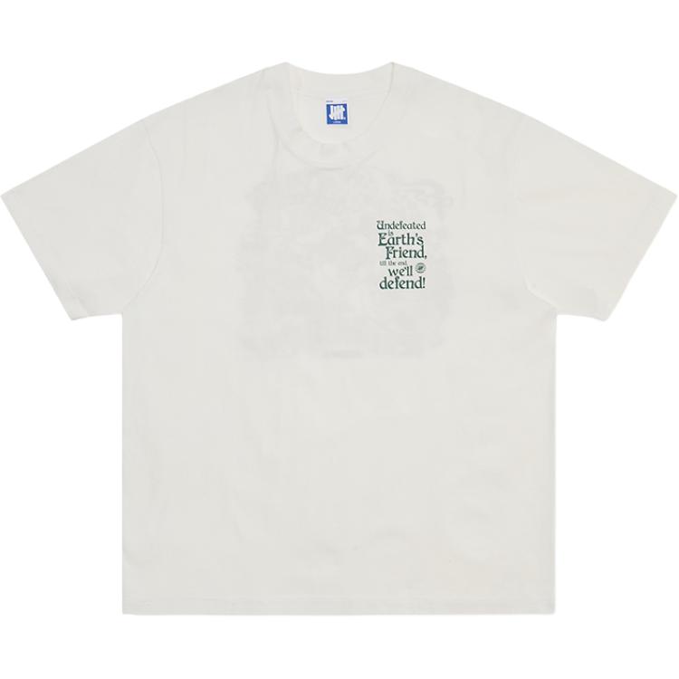 Футболка UNDEFEATED UNDEFEATED SS25 T (черная)