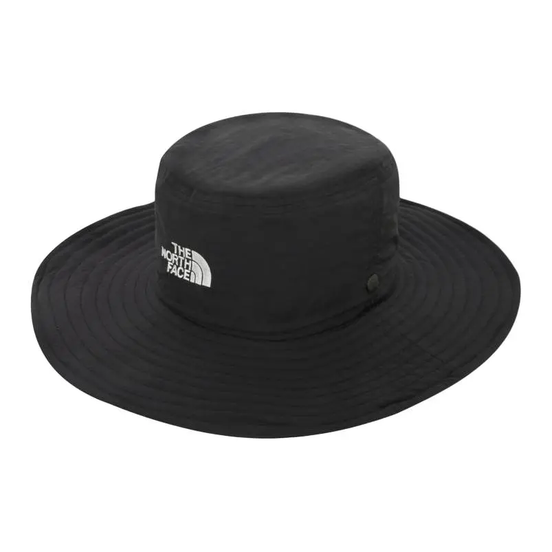 THE NORTH FACE Nylon, Polyester Bucket Hats Men's Black