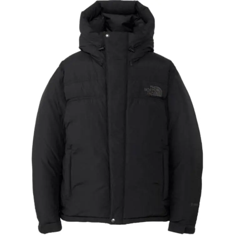THE NORTH FACE Down Jacket Unisex Black