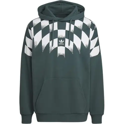 Adidas Rekive Graphic Hoodie