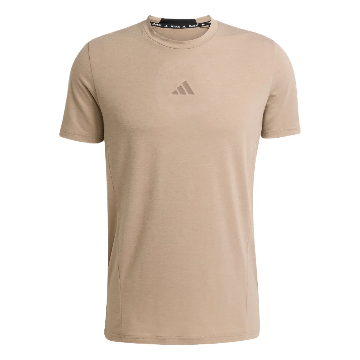 Adidas Free Shipping With AdiClub Designed For Training Workout Tee