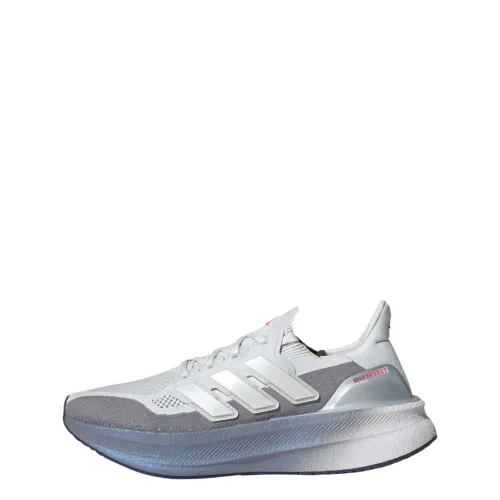Adidas UltraBoost 5 'Crystal White Zero Metallic'